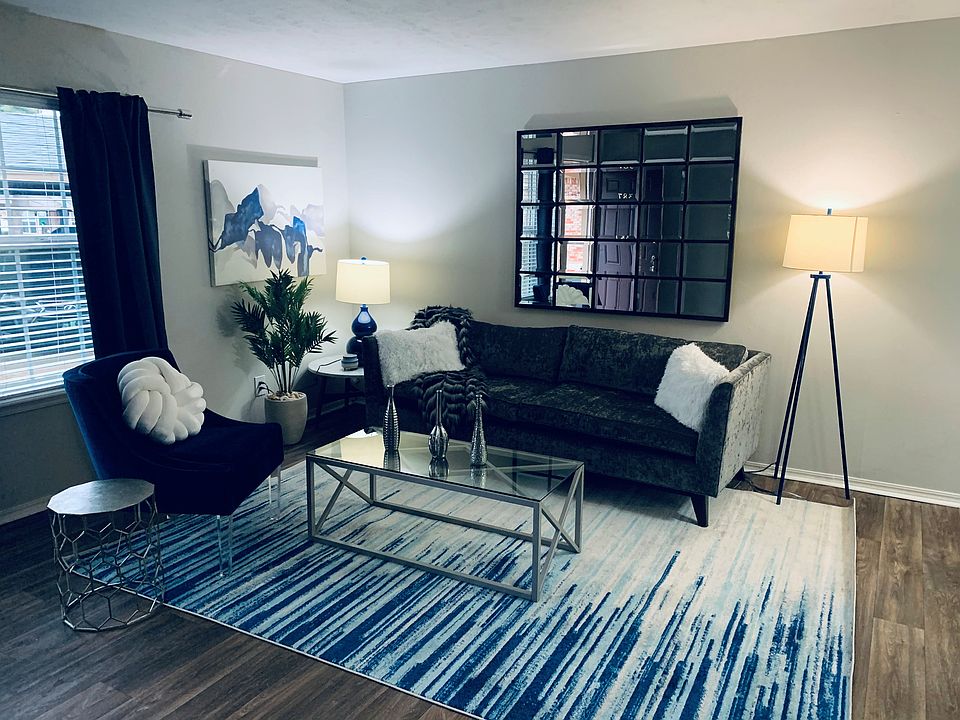 The Warwick 3100 NW Expy Oklahoma City OK Zillow