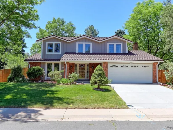 10664 E Dorado Avenue, Englewood, CO 80111