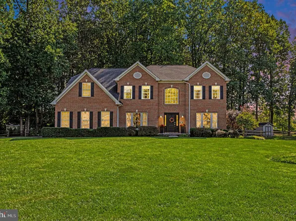 502 Copeland Rd, Fallston, MD 21047