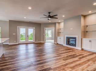 82 Mountain View Court, Branson West, MO 65737