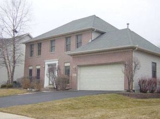 2307 Haider Ave, Naperville, IL 60564