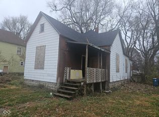 1520 1st Ave, Terre Haute, IN