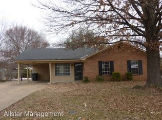 3000 Fairmeadow Dr, Horn Lake, MS 38637