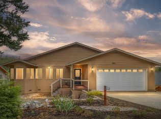 153 Apple Blossom Dr, Murphys, CA