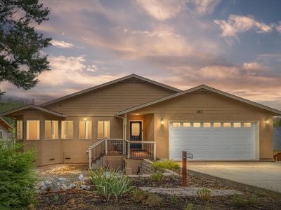 153 Apple Blossom Dr, Murphys, CA, 95247