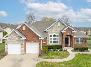 320 Sackett Dr, Monroe, OH 45050