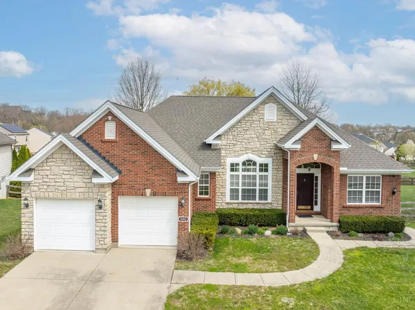 320 Sackett Dr, Monroe, OH 45050