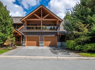4747 Settebello Dr #A/B, Whistler, BC V8E0Z4