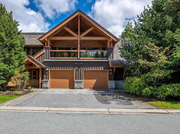4747 Settebello Dr #A/b, Whistler, BC V8E 0Z4
