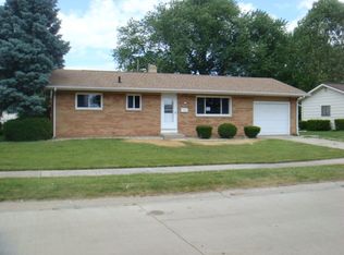 4913 W Washington St, South Bend, IN