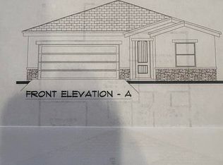 916 Gallium Ave, Santa Teresa, NM 88008