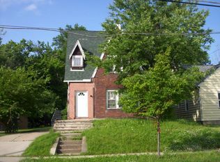 751 Garth Ave #2, Akron, OH 44320