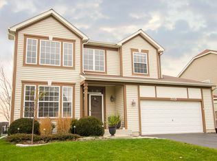 7715 Briarcliff Dr, Plainfield, IL 60586