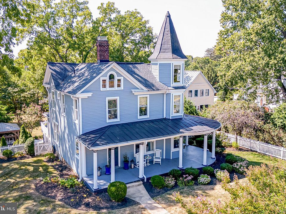 250 W Main St Purcellville Va 20132 Zillow