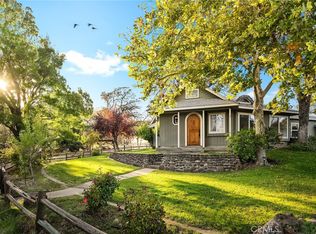 3453 Clark Rd, Butte Valley, CA 95965