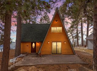 31427 Lightfoot Way, Running Springs, CA 92382