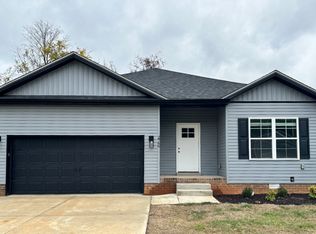 2766 Cedrus Ave, Bowling Green, KY 42101