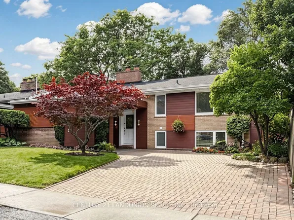 23 Benleigh Dr, Toronto, ON M1H 1J1