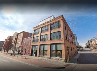 401 S Gilbert St APT 201, Iowa City, IA 52240