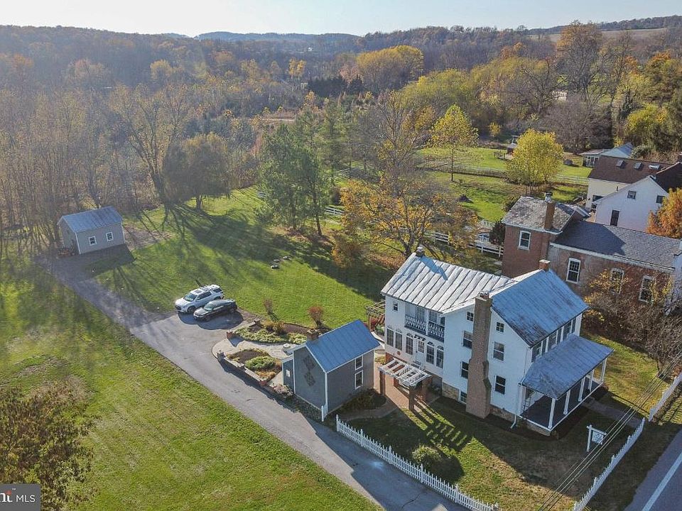 3412 Littlestown Pike, Westminster, MD 21158 Zillow