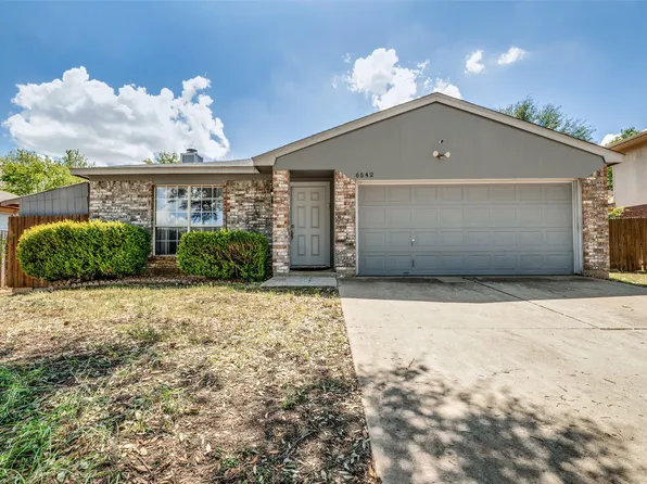 6542 Nellie Dr, Arlington, TX 76002