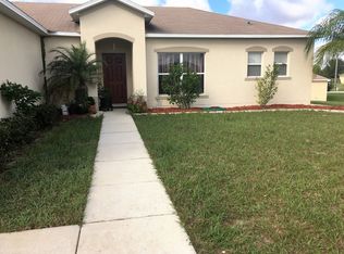 853 Colville Dr, Poinciana, FL 34759