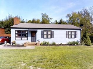 576 N Main St, Canton, NC 28716