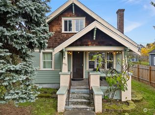 4521 S M St, Tacoma, WA