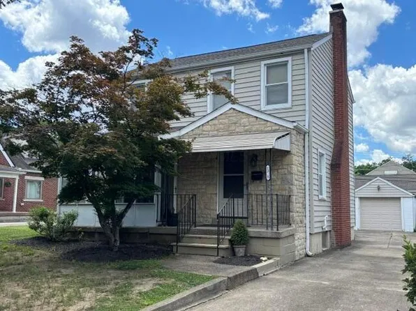 1325 Westwood Ave, Columbus, OH 43212