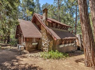 54685 Marian View Dr, Idyllwild, CA 92549