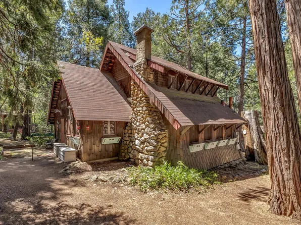 54685 Marian View Dr, Idyllwild, CA 92549