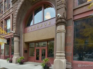 711 S Dearborn St APT 805, Chicago, IL 60605