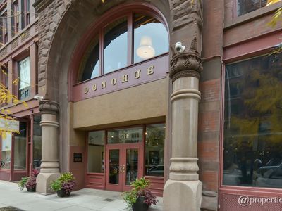 711 S Dearborn St #8D, Chicago, IL, 60605