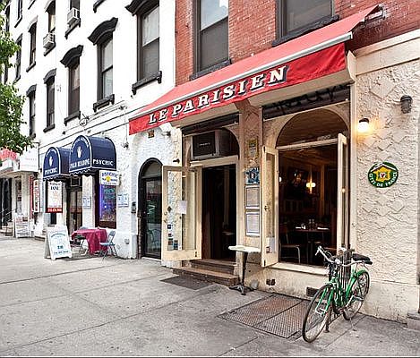 4th image of 155 E 33rd St APT 3F
