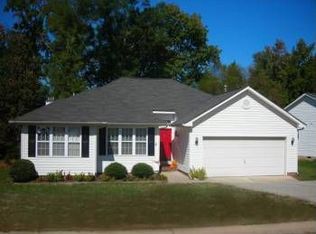 12533 Britton Wood Pl, Charlotte, NC 28278