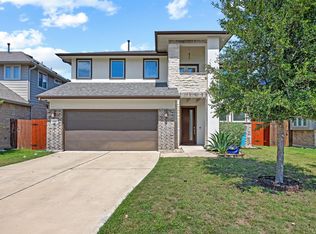 6717 Alleyton Dr, Austin, TX 78725