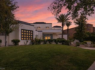 8821 Greensboro Ln, Las Vegas, NV 89134