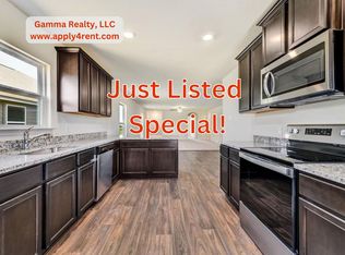 14121 Prospector Way, Elgin, TX 78621