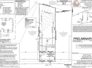 1010 Westminster Dr, Statesville, NC 28677