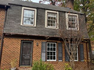 109 Sloane Pl, Newport News, VA 23606