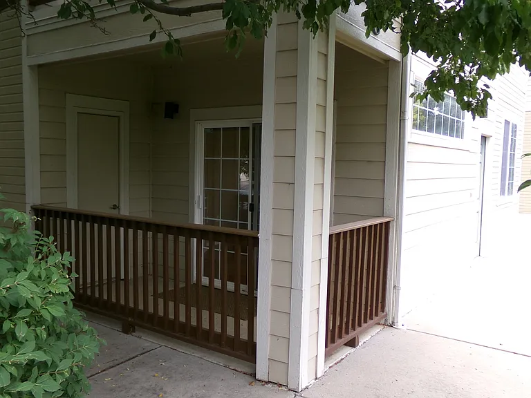 3002 W Elizabeth St #13D — Photo 1