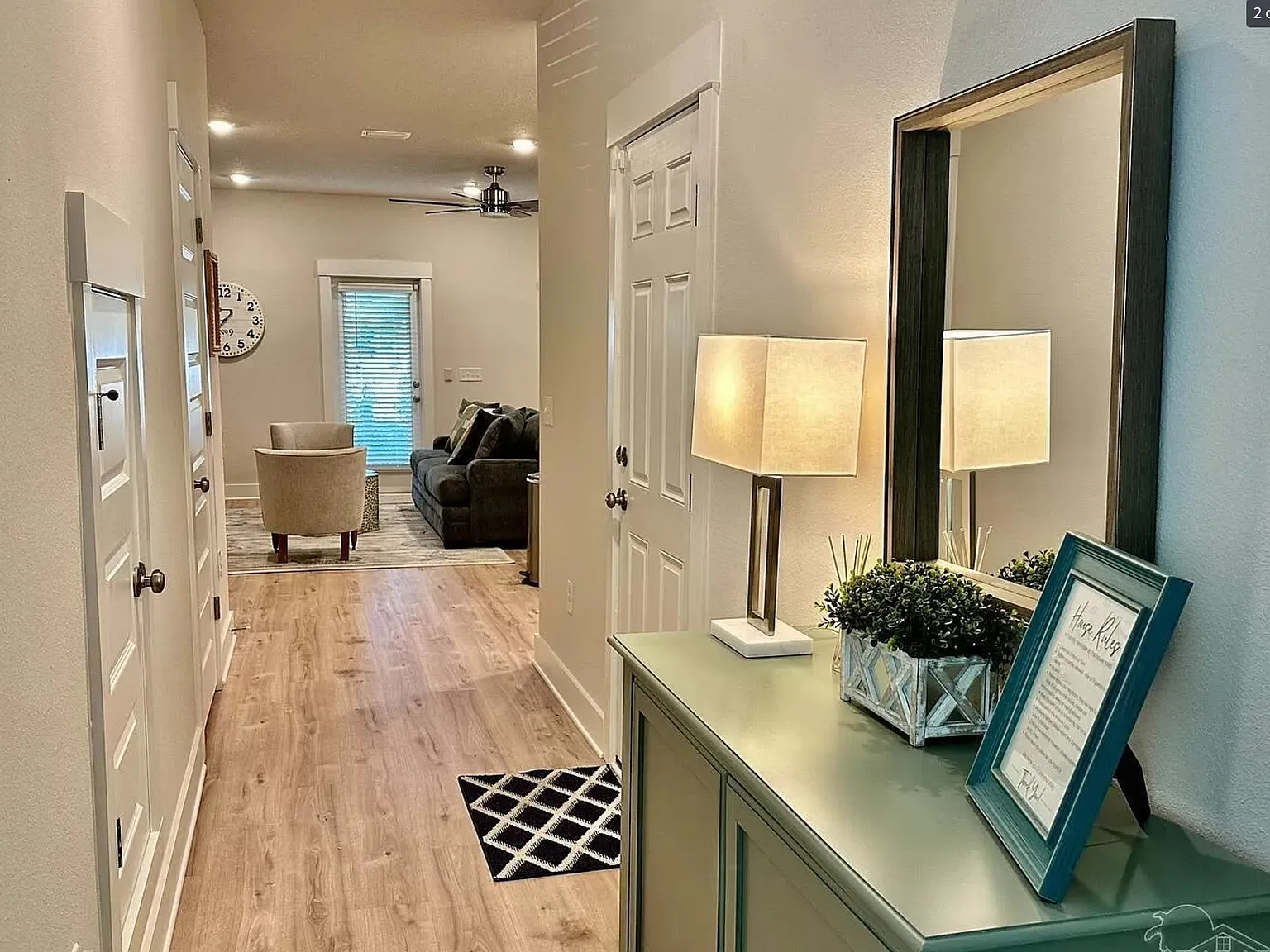 Brigade Trail Townhome — Photo 2
