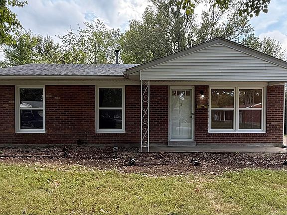 2nd image of 5408 Trefoil Ln