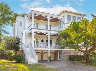 3006 Cameron Blvd, Isle Of Palms, SC 29451