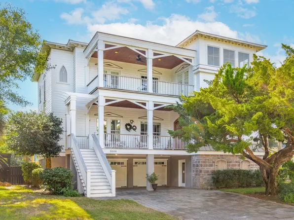 3006 Cameron Blvd, Isle Of Palms, SC 29451
