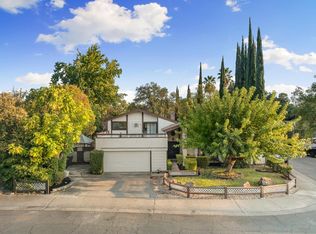 8432 Old Ranch Rd, Orangevale, CA 95662