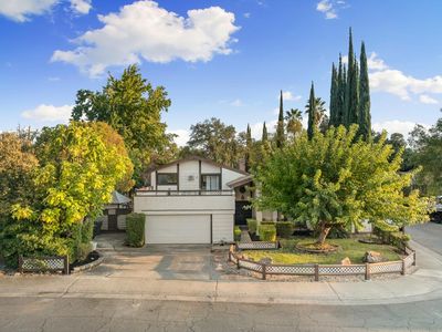 8432 Old Ranch Rd, Orangevale, CA, 95662