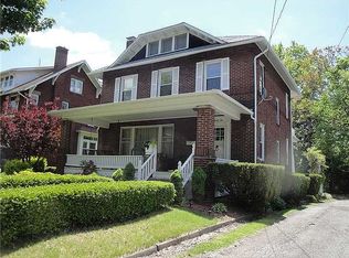 896 Alcoma St, Sharon, PA 16146