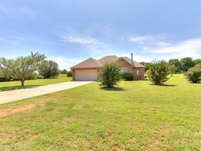 2195 S Dobbs Rd, Harrah, OK, 73045