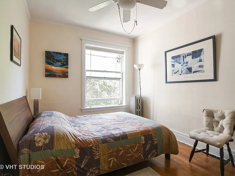 5826 N Wayne Ave #1 — Photo 9